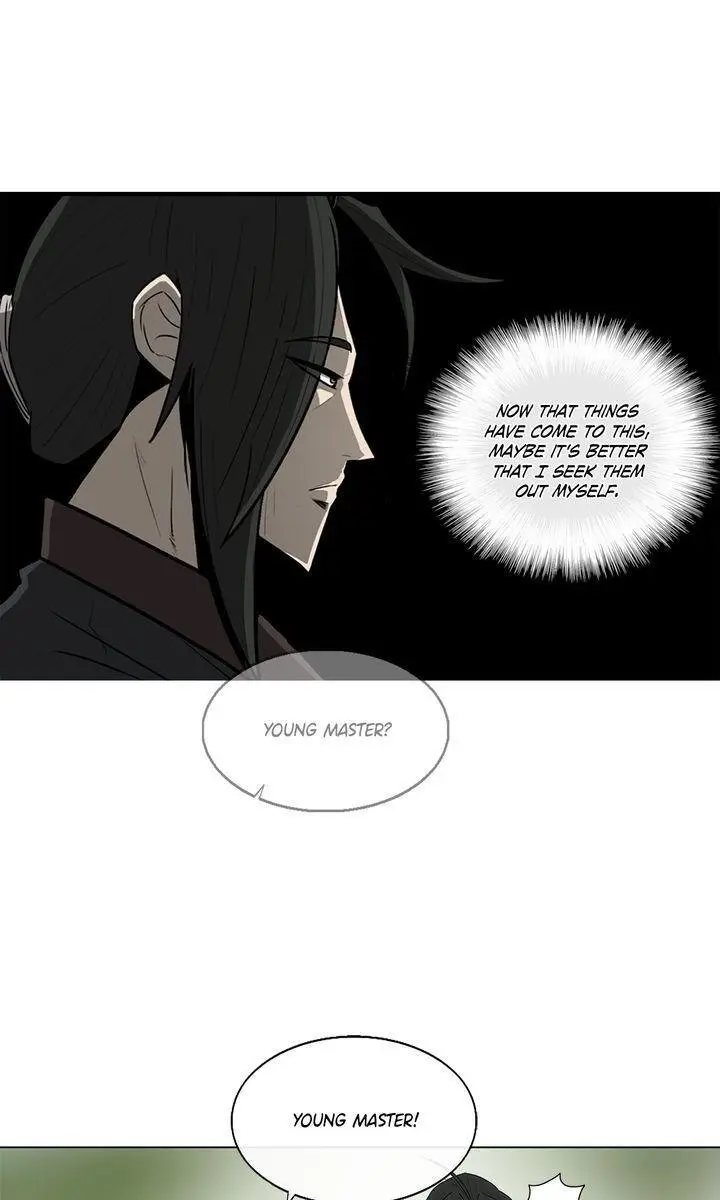 The Legend of the Northern Blade Chapter 59 Page 6