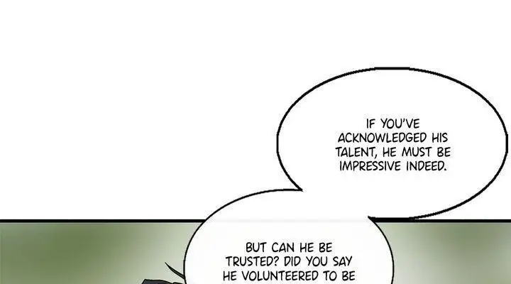 The Legend of the Northern Blade Chapter 59 Page 9