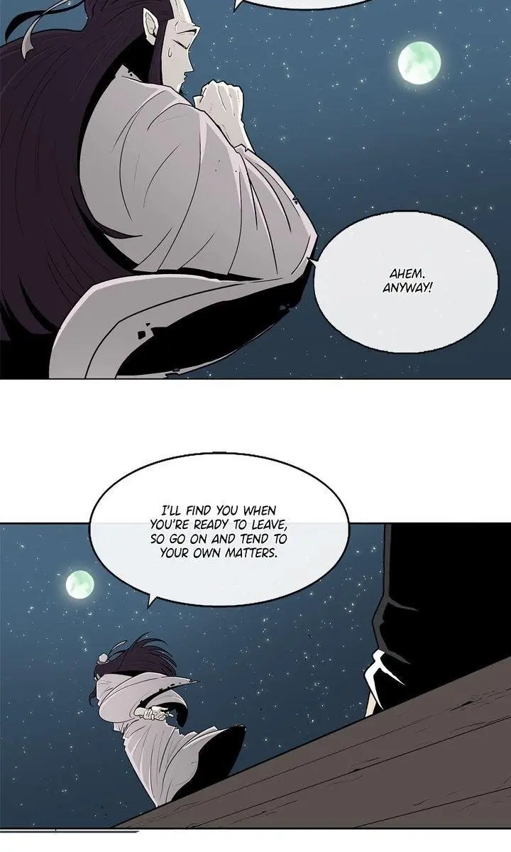 The Legend of the Northern Blade Chapter 59 Page 12