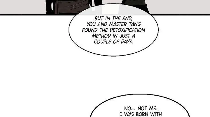 The Legend of the Northern Blade Chapter 59 Page 29