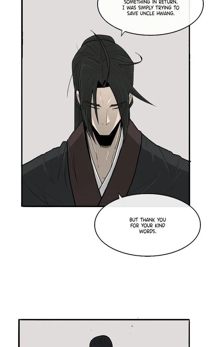 The Legend of the Northern Blade Chapter 59 Page 38