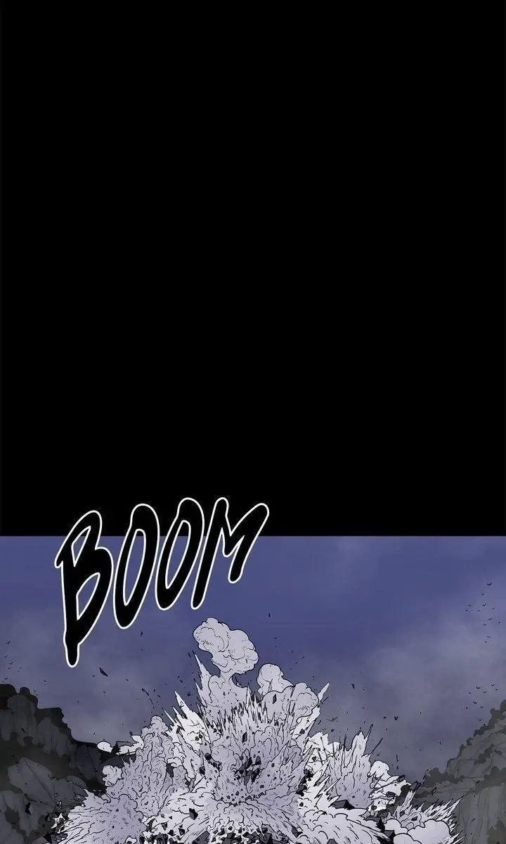 The Legend of the Northern Blade Chapter 59 Page 43