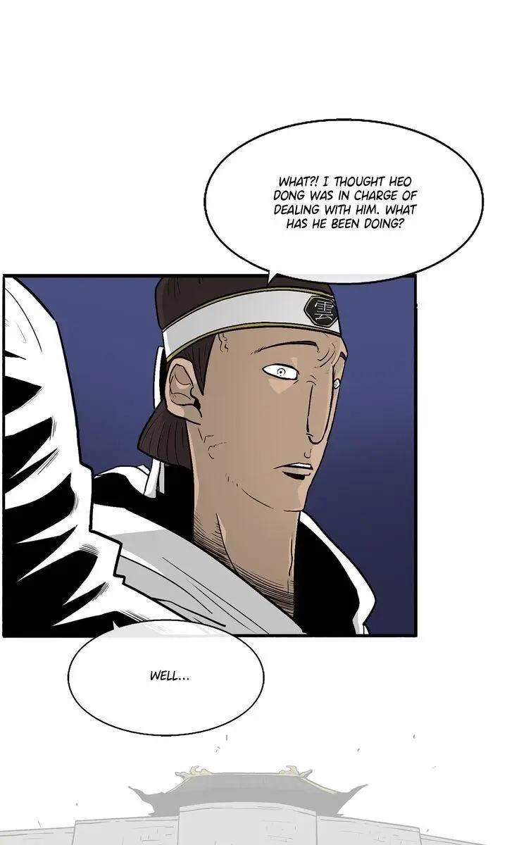 The Legend of the Northern Blade Chapter 59 Page 47