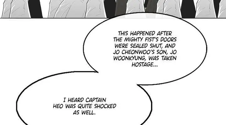 The Legend of the Northern Blade Chapter 59 Page 49