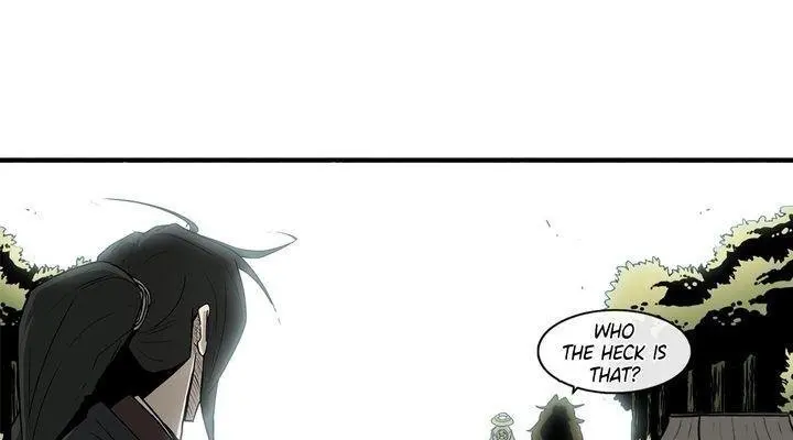 The Legend of the Northern Blade Chapter 59 Page 54