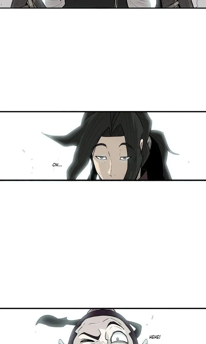 The Legend of the Northern Blade Chapter 59 Page 57