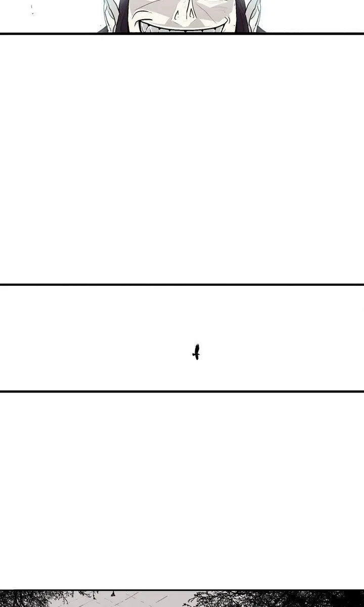 The Legend of the Northern Blade Chapter 59 Page 58