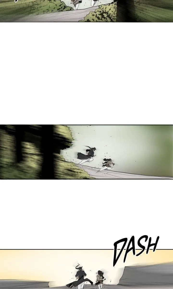 The Legend of the Northern Blade Chapter 59 Page 67