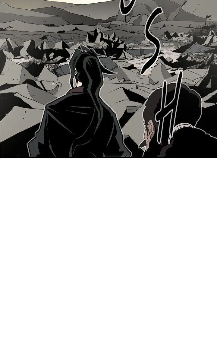 The Legend of the Northern Blade Chapter 59 Page 72