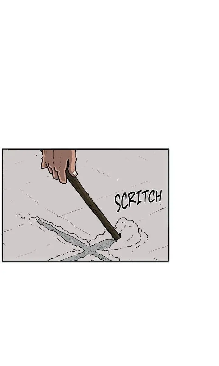 The Legend of the Northern Blade Chapter 59 Page 73