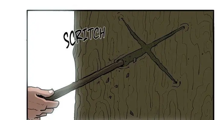 The Legend of the Northern Blade Chapter 59 Page 74