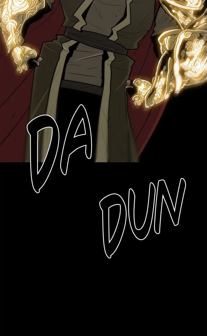 The Legend of the Northern Blade Chapter 59 Page 80