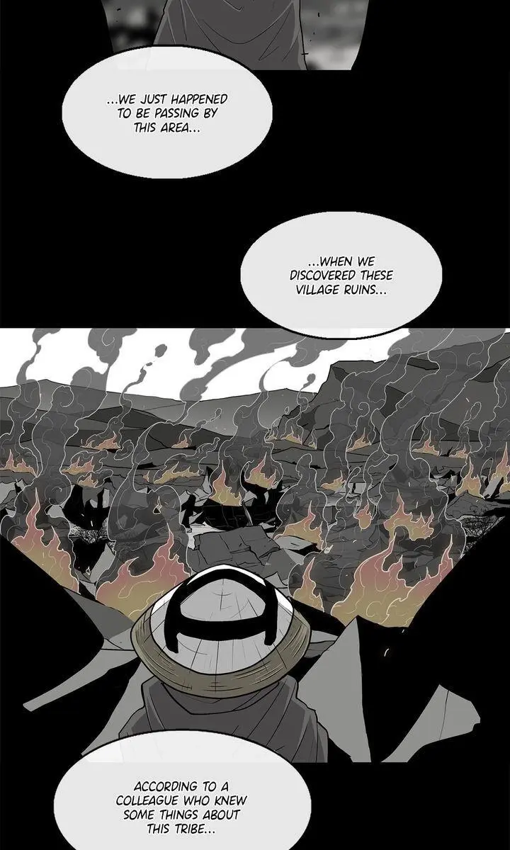 The Legend of the Northern Blade Chapter 60 Page 3