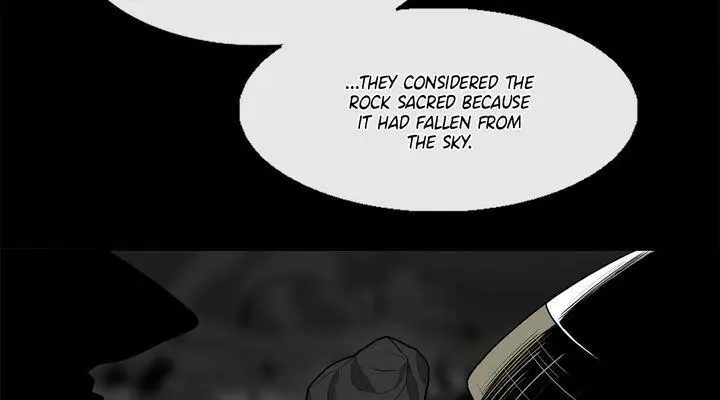 The Legend of the Northern Blade Chapter 60 Page 4