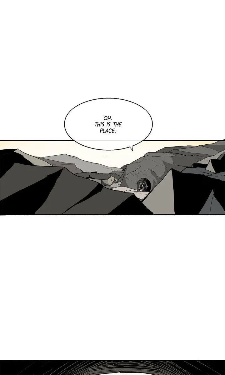 The Legend of the Northern Blade Chapter 60 Page 6