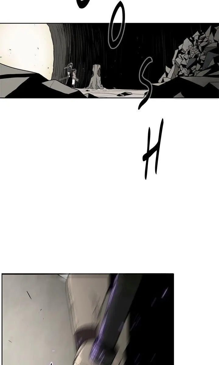 The Legend of the Northern Blade Chapter 60 Page 8