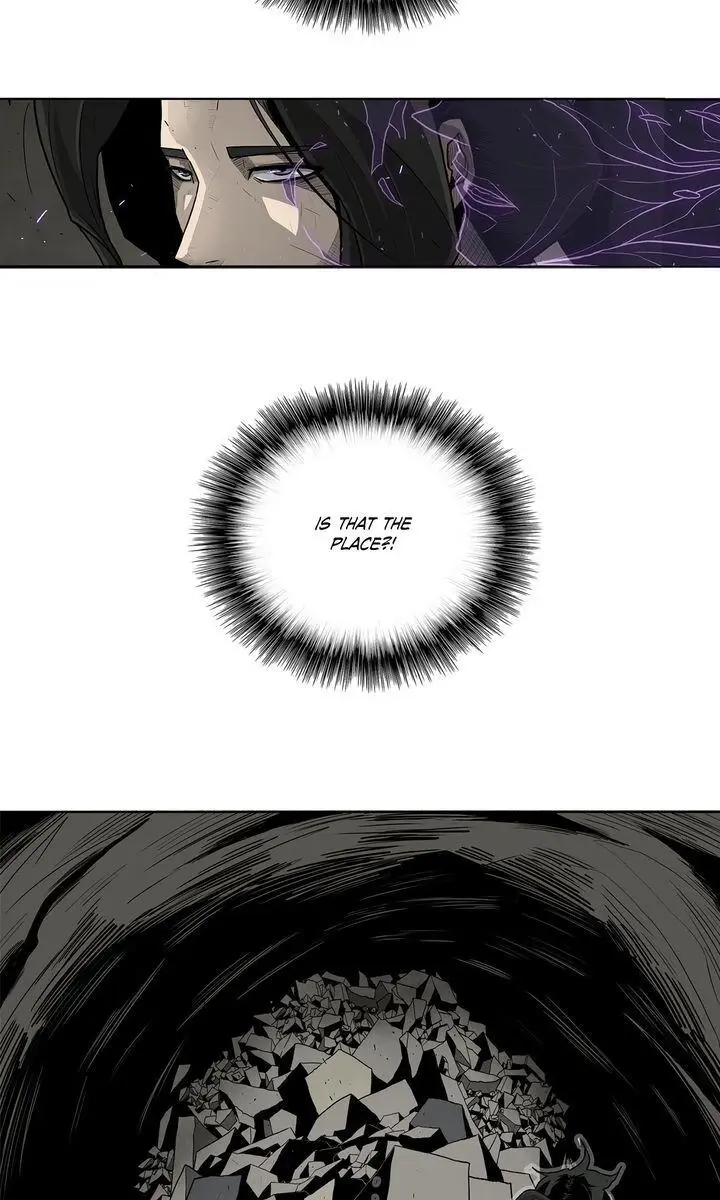 The Legend of the Northern Blade Chapter 60 Page 12