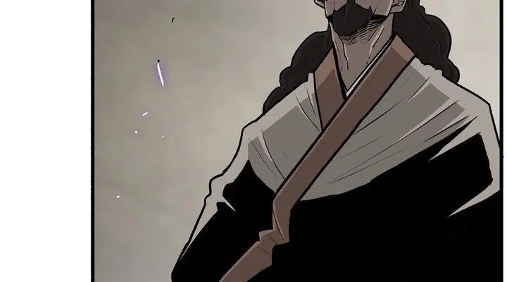 The Legend of the Northern Blade Chapter 60 Page 14