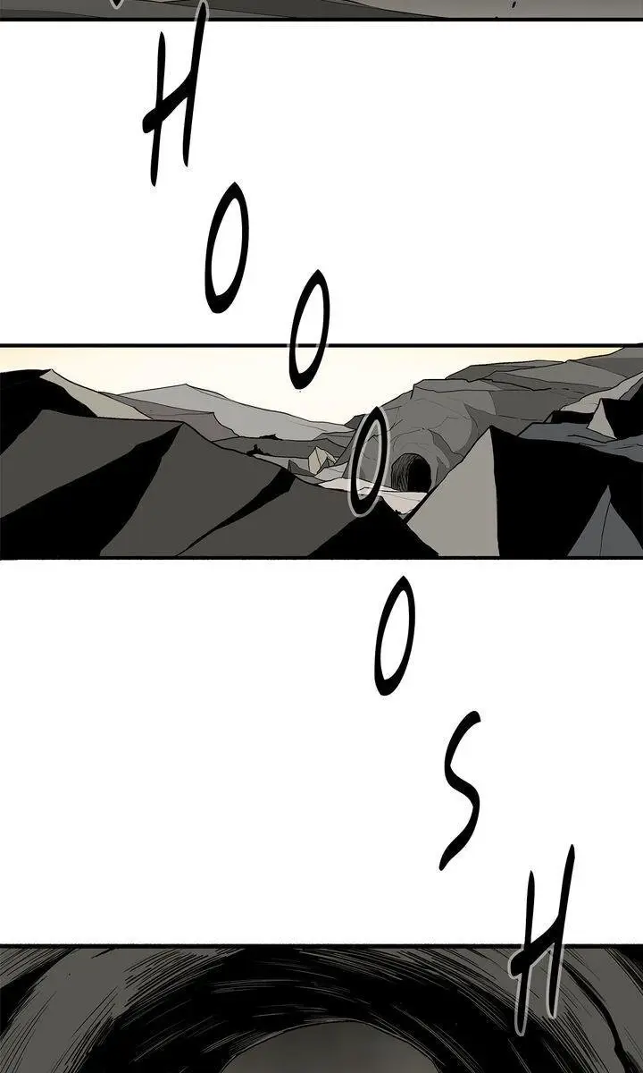 The Legend of the Northern Blade Chapter 60 Page 17