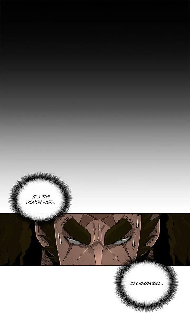 The Legend of the Northern Blade Chapter 60 Page 21