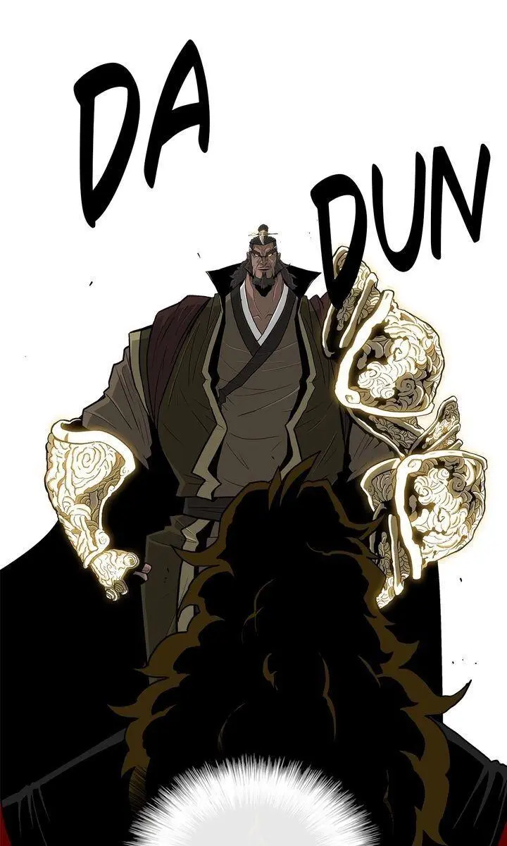 The Legend of the Northern Blade Chapter 60 Page 22