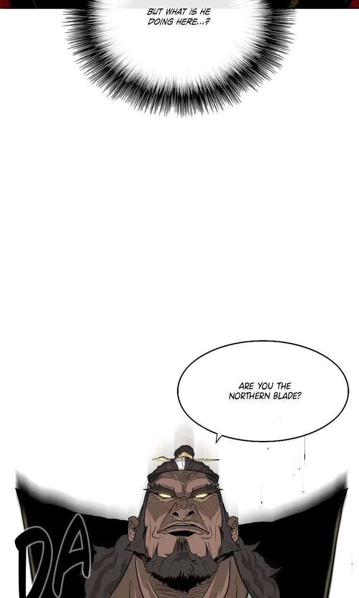 The Legend of the Northern Blade Chapter 60 Page 23