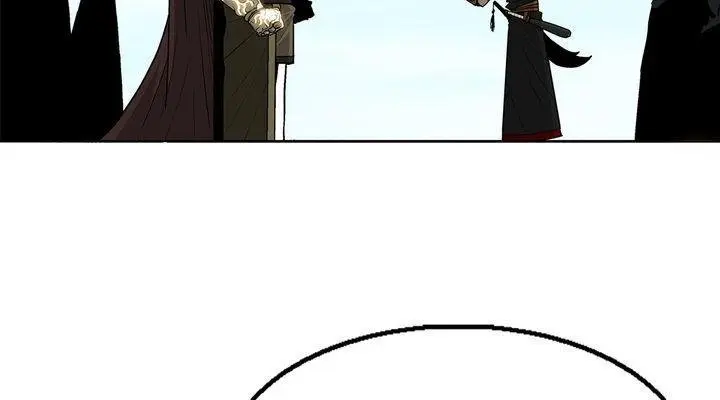 The Legend of the Northern Blade Chapter 60 Page 34