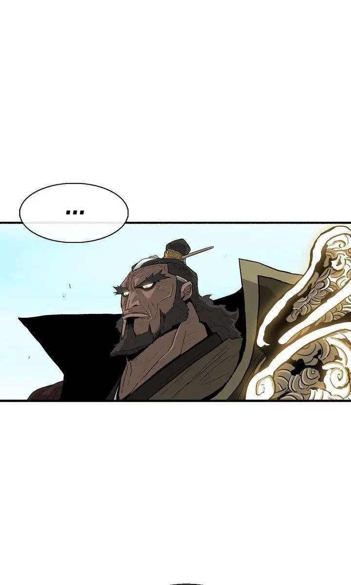 The Legend of the Northern Blade Chapter 60 Page 36