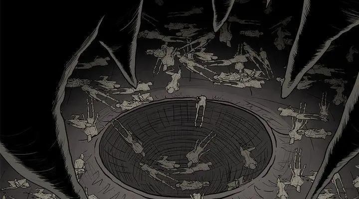 The Legend of the Northern Blade Chapter 60 Page 39