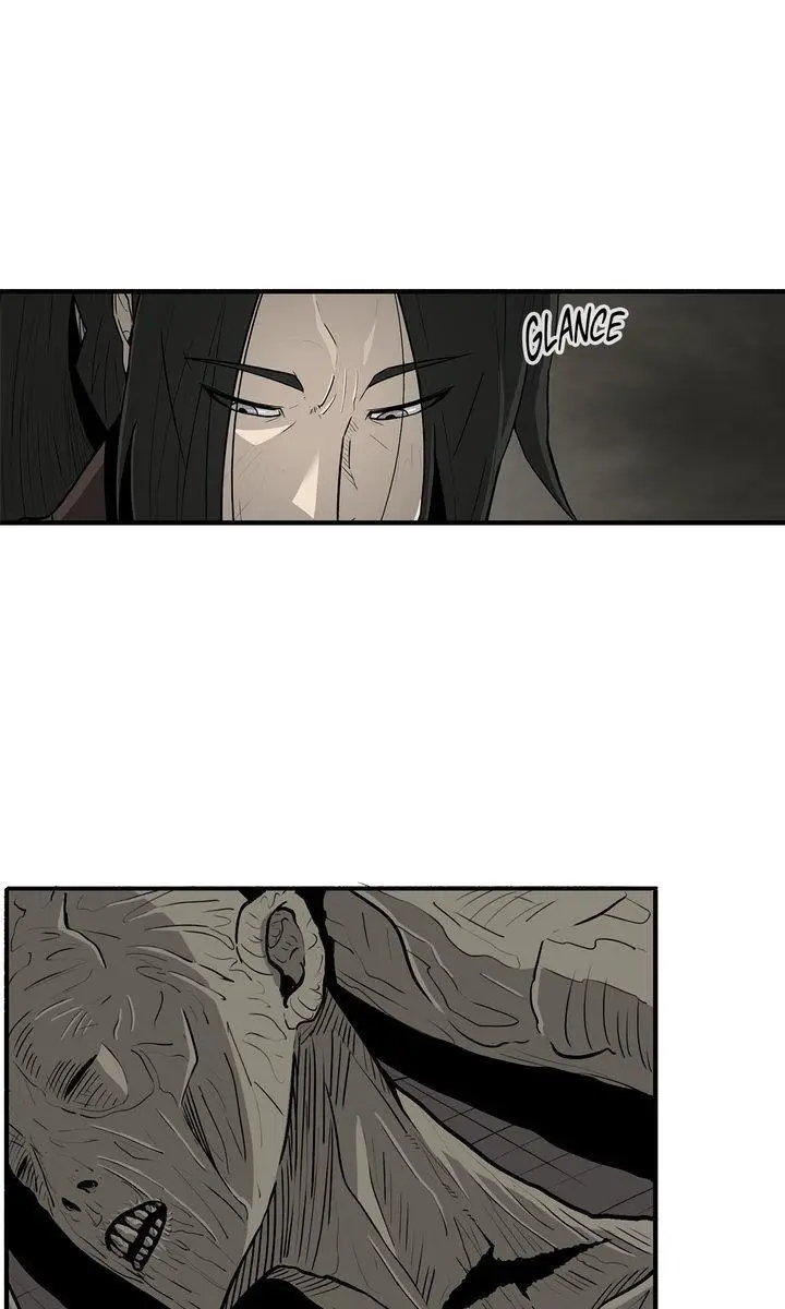 The Legend of the Northern Blade Chapter 60 Page 41