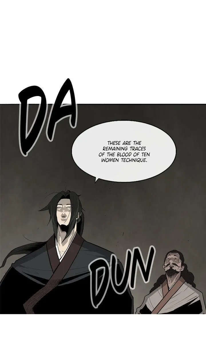 The Legend of the Northern Blade Chapter 60 Page 48