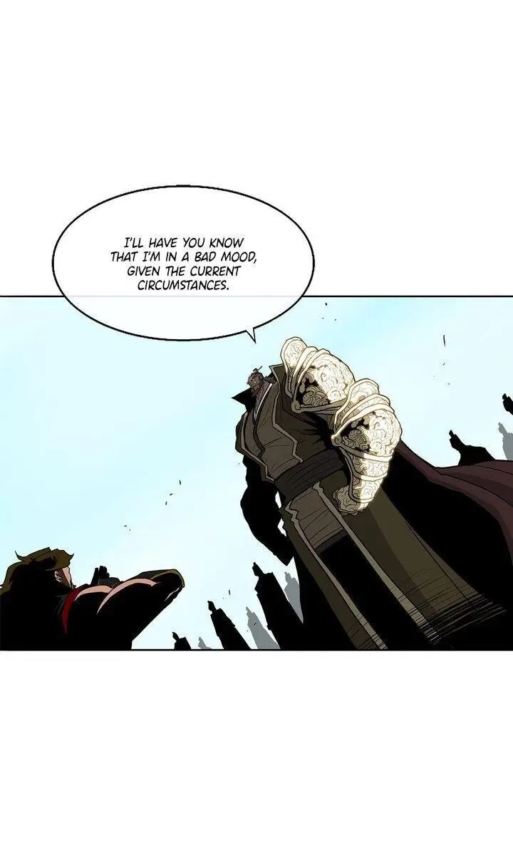 The Legend of the Northern Blade Chapter 60 Page 51