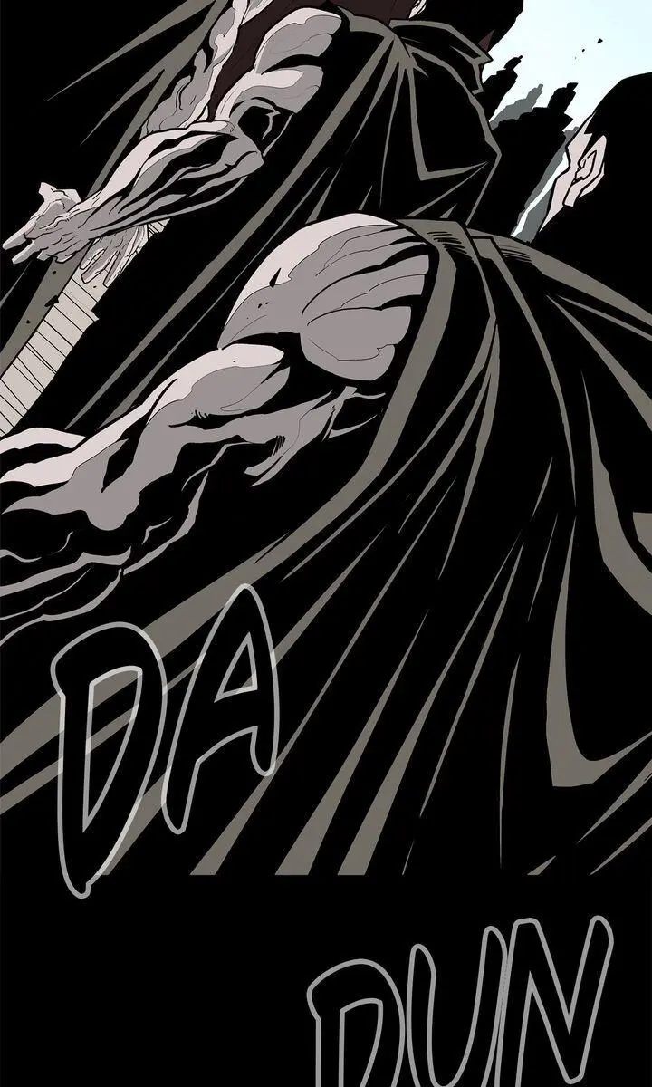 The Legend of the Northern Blade Chapter 60 Page 57