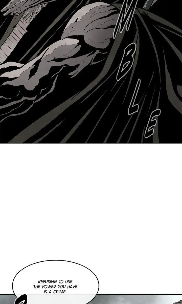 The Legend of the Northern Blade Chapter 61 Page 2