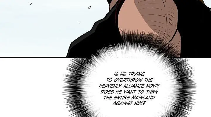 The Legend of the Northern Blade Chapter 61 Page 4