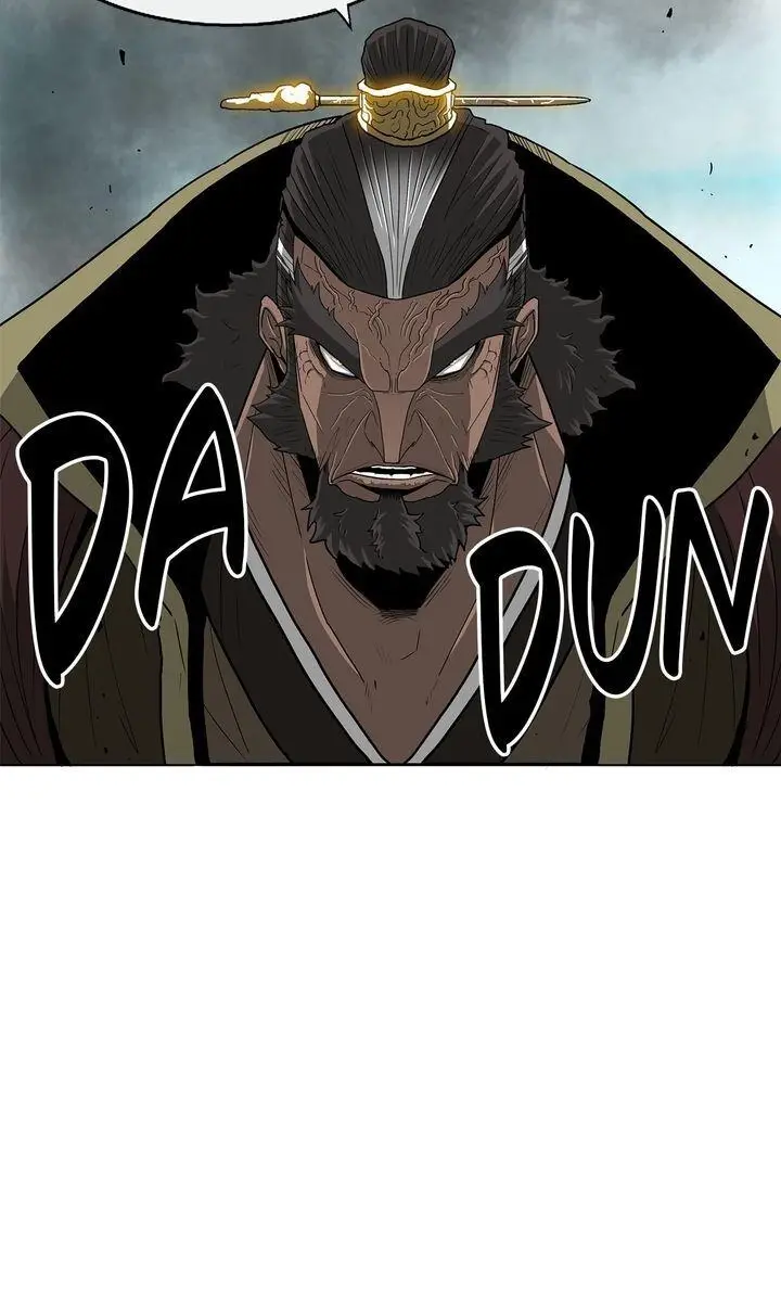 The Legend of the Northern Blade Chapter 61 Page 18