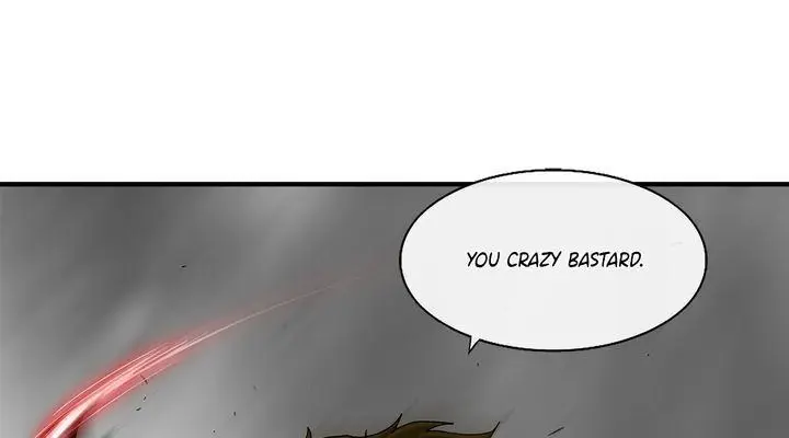 The Legend of the Northern Blade Chapter 61 Page 19