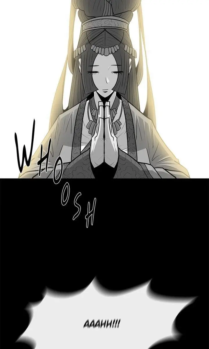 The Legend of the Northern Blade Chapter 61 Page 24