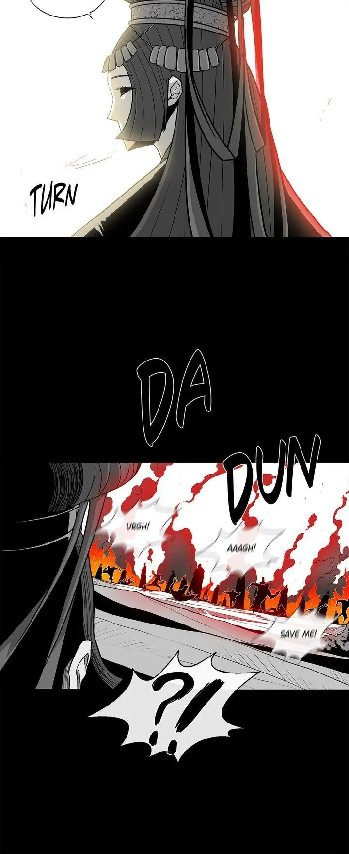 The Legend of the Northern Blade Chapter 61 Page 26