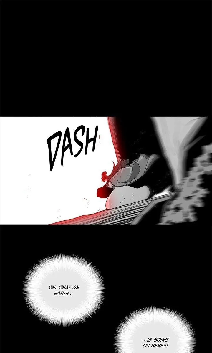 The Legend of the Northern Blade Chapter 61 Page 27