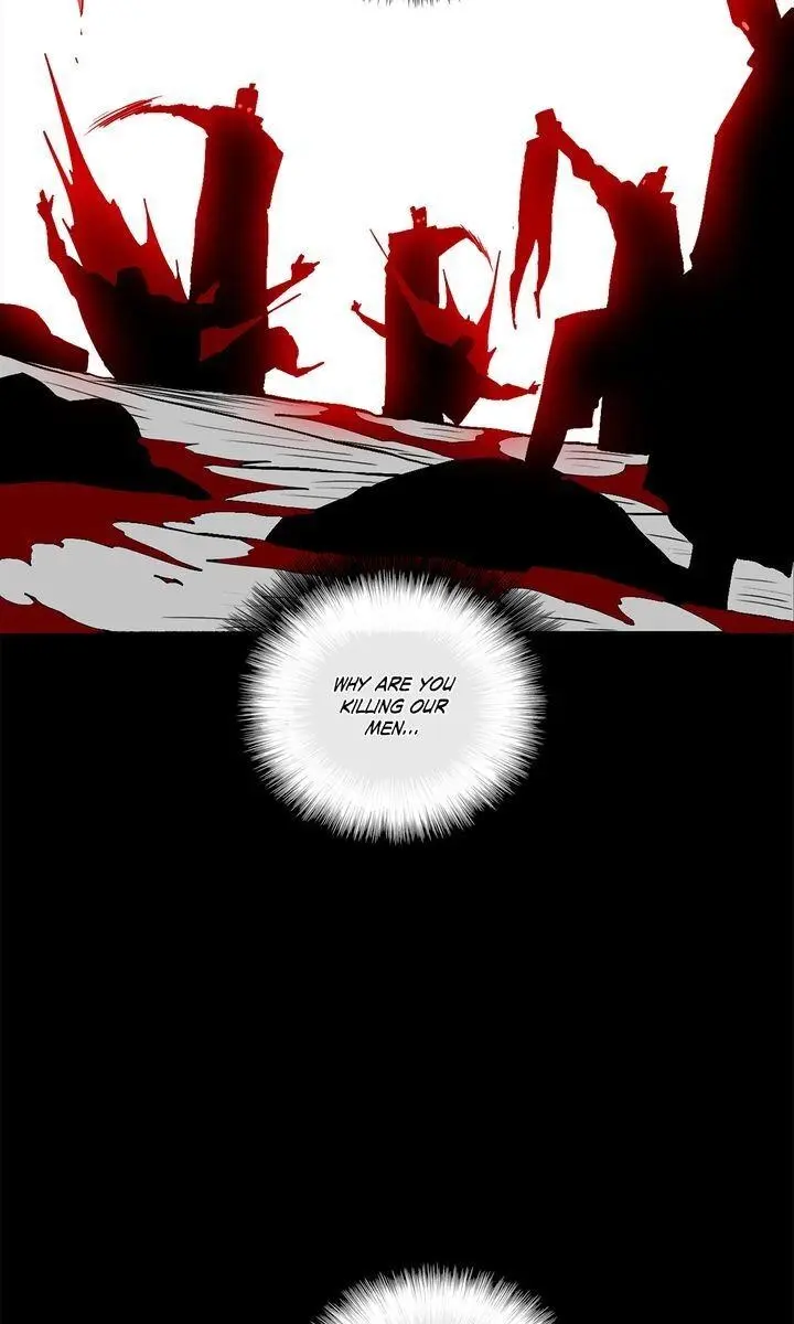 The Legend of the Northern Blade Chapter 61 Page 29