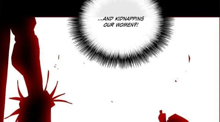 The Legend of the Northern Blade Chapter 61 Page 30