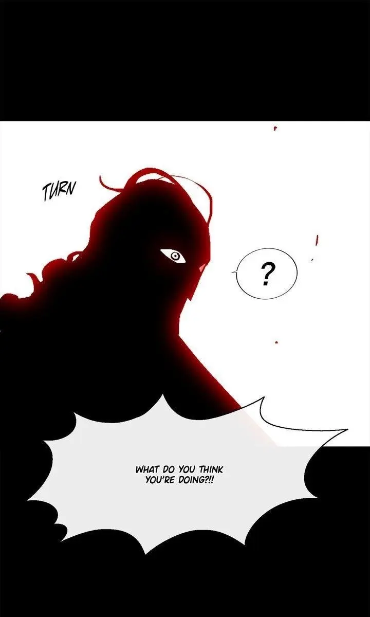 The Legend of the Northern Blade Chapter 61 Page 32