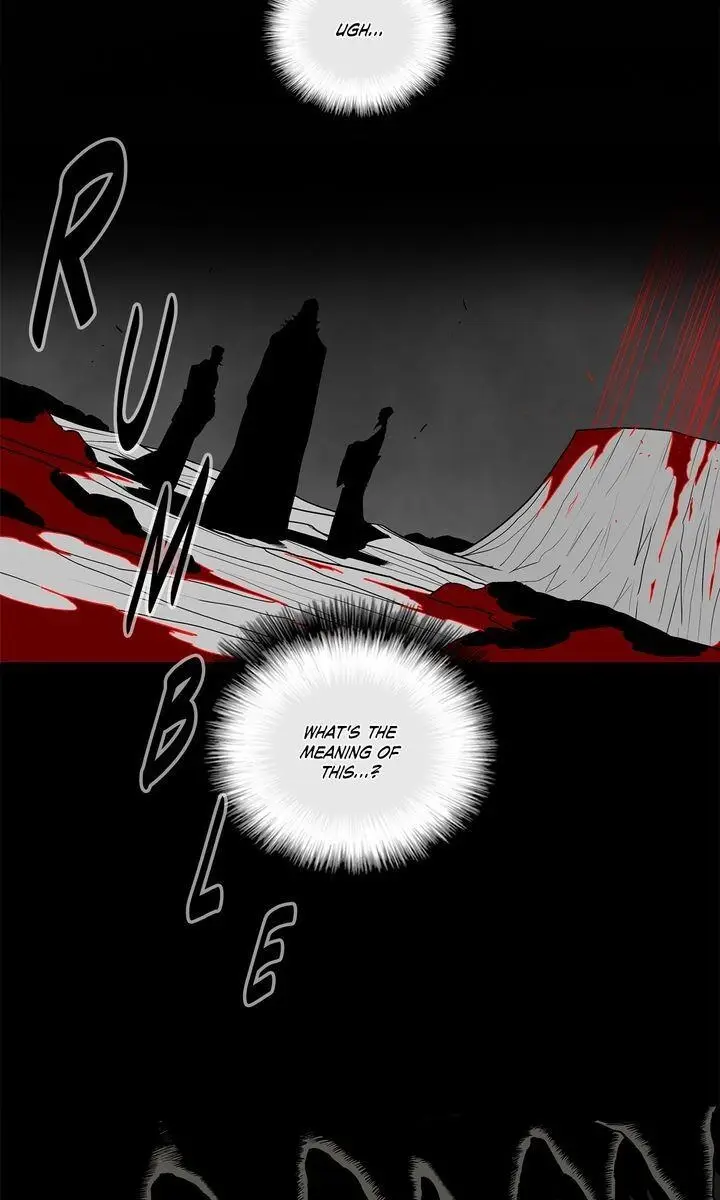 The Legend of the Northern Blade Chapter 61 Page 38