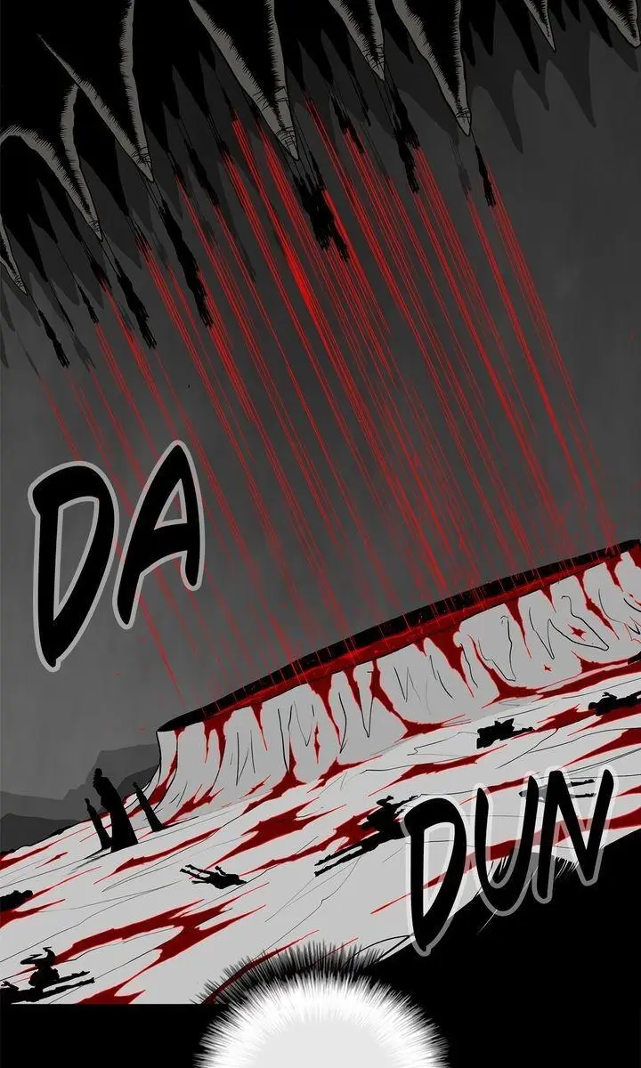 The Legend of the Northern Blade Chapter 61 Page 39