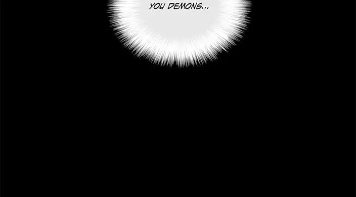 The Legend of the Northern Blade Chapter 61 Page 40