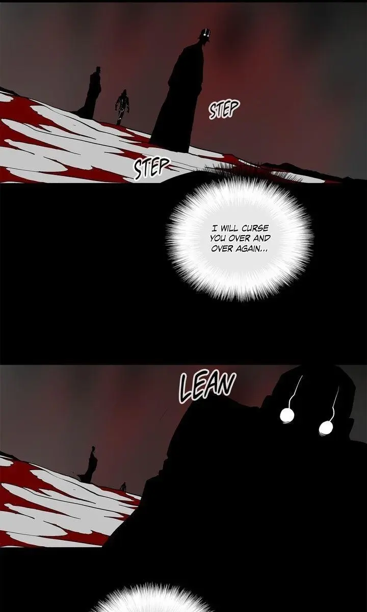 The Legend of the Northern Blade Chapter 61 Page 42