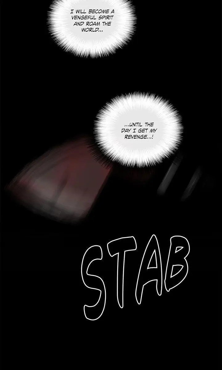 The Legend of the Northern Blade Chapter 61 Page 43