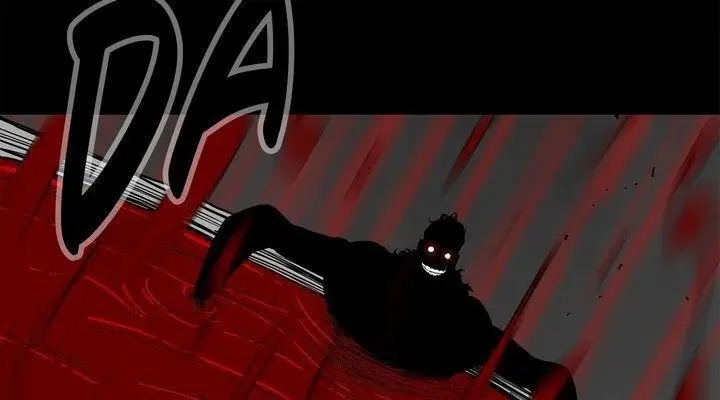 The Legend of the Northern Blade Chapter 61 Page 45