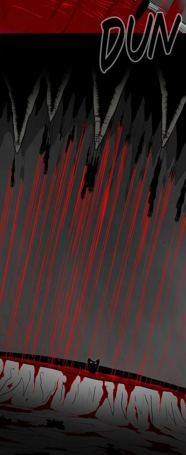 The Legend of the Northern Blade Chapter 61 Page 46